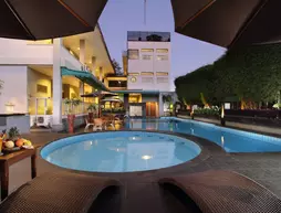 Cakra Kusuma Hotel | Yogyakarta Özel Bölgesi - Yogyakarta (ve civarı) - Depok