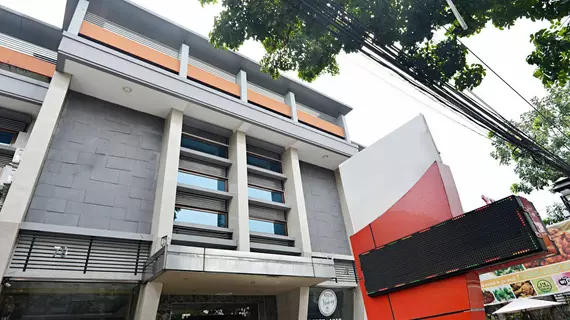 ZEN Rooms Pajajaran | West Java - Bandung (ve civarı) - Bandung