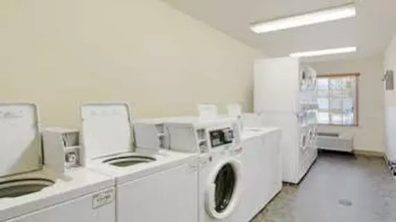 Valueplace Wash Dc/andrews Afb | Maryland - College Park (ve civarı) - Camp Springs