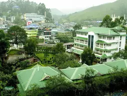 Eastend Munnar | Kerala - Idukki Bölgesi - Devikolam