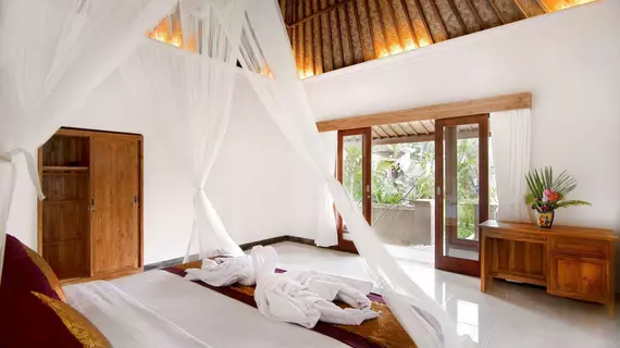 Nyir Cottage | Bali - Ubud - Petulu