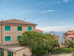 Albergo Delle Ondine | Liguria - La Spezia (il) - Lerici