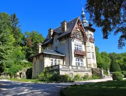 Château Les Roches | Bourgogne-Franche-Comte - Cote d'Or (bölge) - Mont-Saint-Jean