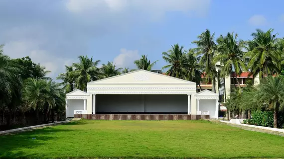 Green Coconut Resort | Tamil Nadu - Tiruvallur - Chennai (ve civarı) - Chengalpattu - Muttukadu