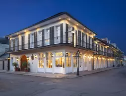 Chateau | Louisiana - New Orleans (ve civarı) - New Orleans - French Quarter (Fransız Mahallesi)