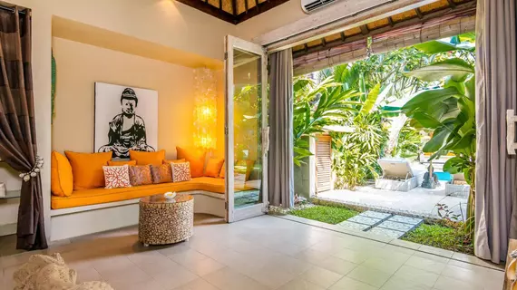 Villa Balissima | Bali - Badung - Seminyak