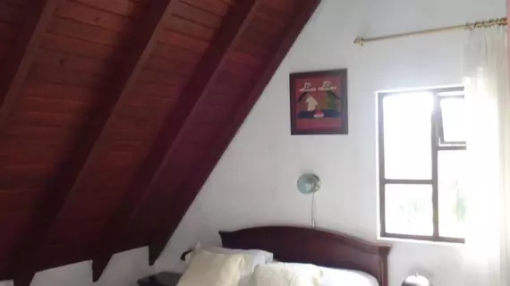 Hosteria Casa Giralda | Tungurahua - Banos