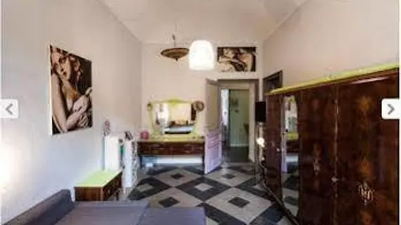 Casa Dani&Swing B&B | Piedmont - Turin (ve civarı) - Turin - Vittoria