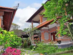 Nida Rooms Hanoman Ubud | Bali - Ubud - Ubud Kent Merkezi