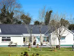 The Rose Garden Bed & Breakfast and Cafe | Kerry (kontluk) - Kenmare