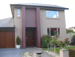 M&Y Guest House (Christchurch Airport) | Canterbury - Christchurch (ve civarı) - Christchurch - Burnside