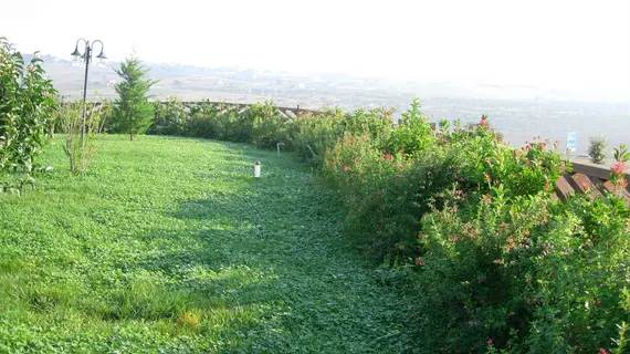 Agriturismo Terra dei Sassi | Basilicata - Matera (il) - Matera