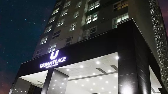 Urban Place Gangnam | Gyeonggi - Seul (ve civarı) - Seul