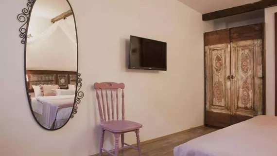 Oriella Hotel |  Istanbul  - Beyoğlu - Sütlüce Mahallesi