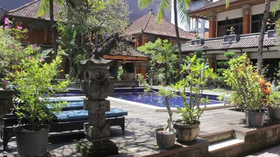 Hotel Puri Tanah Lot | Bali - Kuta - Legian Kent Merkezi