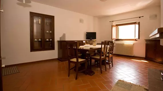 Casa Vacanza Piantamori | Umbria - Perugia (vilayet) - Cerreto di Spoleto