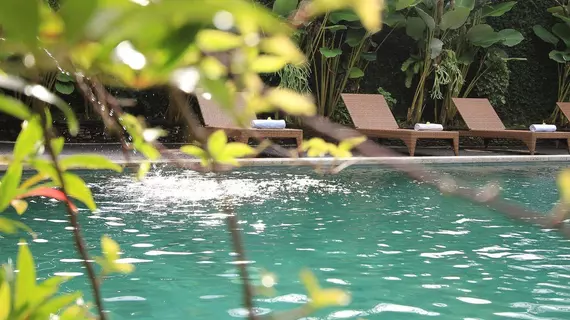 Ubud View Bungalows | Bali - Ubud - Ubud Kent Merkezi