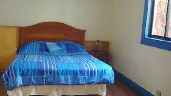 Eco Hostel | Santiago - Santiago (ve civarı) - Santiago