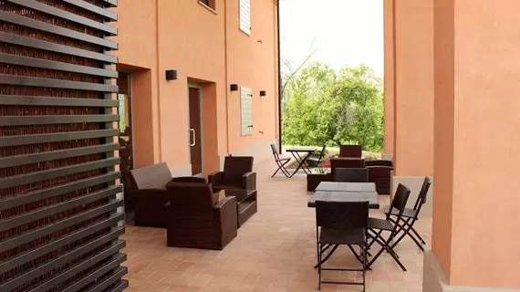 Agriturismo Ben Ti Voglio | Emilia-Romagna - Bolonya (vilayet) - Bologna - Santo Stefano