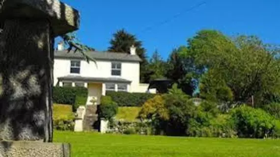 Uplands Hotel & Restaurant | Cumbria (kontluk) - Grange-over-Sands