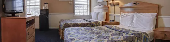 Ambassador Inn | Maryland - Ocean City (ve civarı) - Ocean City