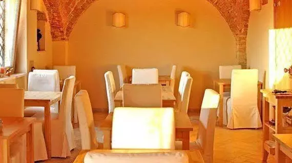 The Olive Inn | Puglia - Foggia (il) - Lesina