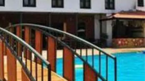 Kyriad Hotel Goa | Goa - Kuzey Goa - Calangute