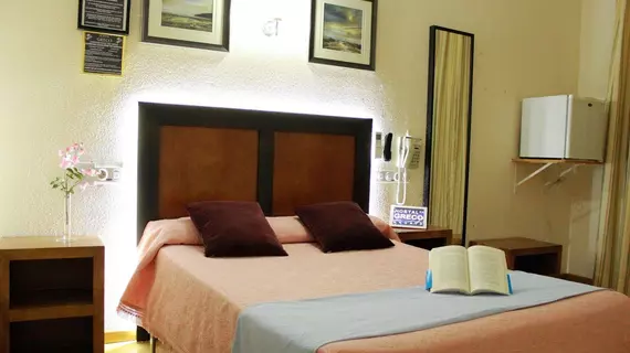 Hostal Greco | Madrid Özerk Topluluğu - Madrid (ve civarı) - Chueca