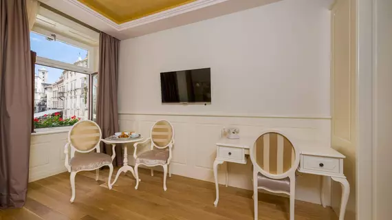 Piazza Heritage Hotel | Split-Dalmaçya - Split - Split Eski Kent Bölgesi