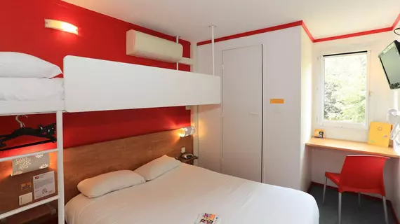 P'tit Dej Hotel Bordeaux Lormont | Nouvelle-Aquitaine - Gironde (bölge) - Bordeaux (ve civarı) - Lormont