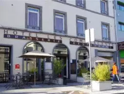 Hotel les Commercants | Auvergne-Rhone-Alpes - Puy-de-Dome (bölge) - Clermont-Ferrand