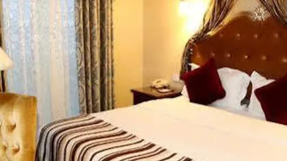 Sana Holiday Hotel | Sişuan - Chengdu - Dayi İlçesi