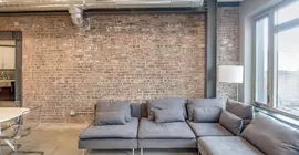 Deedees Apartments Lofts at Grove | New Jersey - Jersey City (ve civarı) - Jersey - Jersey City Merkezi