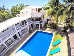 The Hummingbird | Puerto Plata (ili) - Puerto Plata (ve civarı) - Cabarete