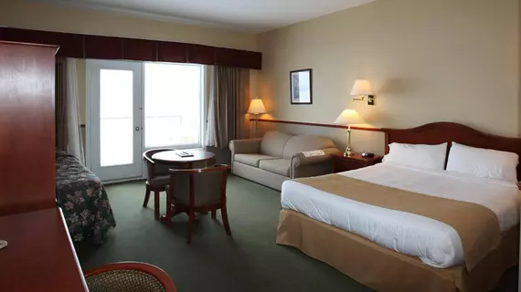 Auberge des Battures | Quebec - Saguenay (ve civarı) - Saguenay - La Baie