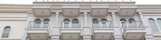 Triniti Hotel Batam | Riau Adaları - Batam