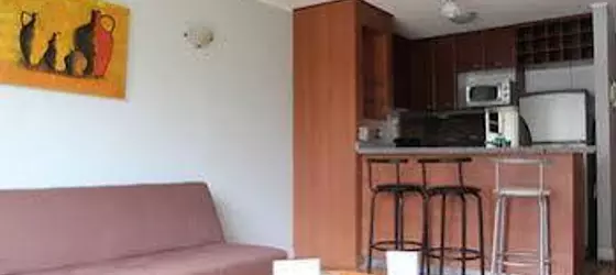 Brizen Apartments | Santiago - Santiago (ve civarı) - Providencia