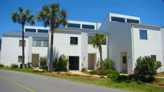 Shoreline Townhome by Holiday Isle | Florida - Fort Walton Beach - Destin (ve civarı) - Destin