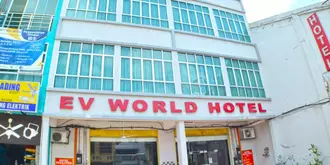 EV World Hotel Bentong