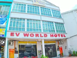 EV World Hotel Bentong | Pahang - Kuantan (ve civarı) - Bentong - Kampung Chamang