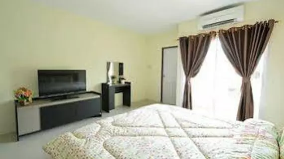 42 Place Service Apartment | Bangkok - Prawet