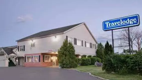 Travelodge Bangor | Maine - Bangor (ve civarı) - Bangor