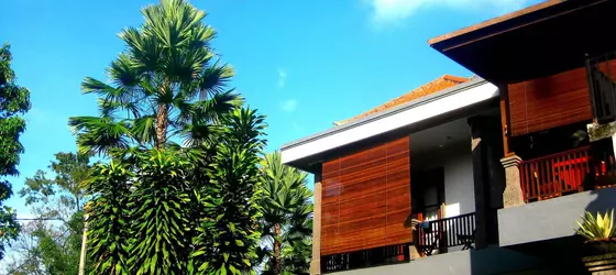 Indira Cottages | Bali - Ubud - Ubud Kent Merkezi