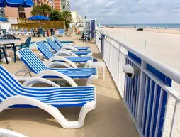 Sea Club IV | Florida - Daytona Beach (ve civarı) - Daytona Beach Shores