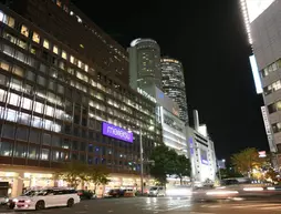 Meitetsu Grand Hotel | Aichi (idari bölge) - Nagoya (ve civarı) - Nagoya - Nagoya Kent Merkezi