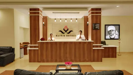 Daiwik Hotels | Maharaştra - Kopargaon