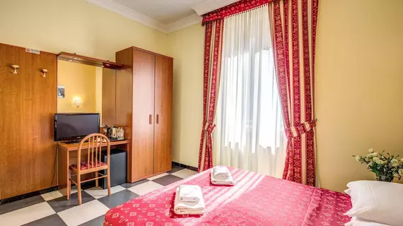 Hotel Centro Cavour | Lazio - Roma (ve civarı) - Roma Kent Merkezi - Monti