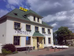 Hotel Svornost