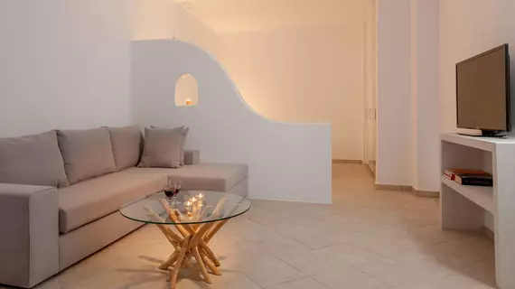 Katharos Villas | Ege Adaları - Santorini