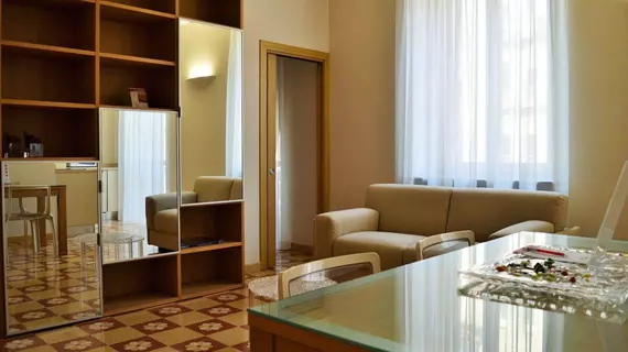 Residence L'Orologio | Piedmont - Turin (ve civarı) - Turin - Crocetta